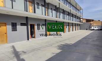 Imagem 4: Apartamento tipo flat a 400 m do mar