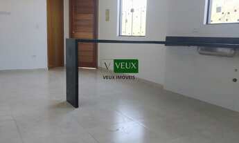 Imagem 3: Casa nova a venda com2 quartos sendo 1 suíte em Caraguatatuba Sp