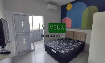 Imagem 7: Apartamento tipo flat a 400 m do mar