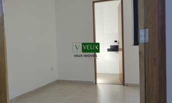 Imagem 4: Casa nova a venda com2 quartos sendo 1 suíte em Caraguatatuba Sp