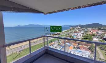 Imagem 1: Apartamento do tipo cobertura frente mar na praia de Massaguaçu, Mar a Vista