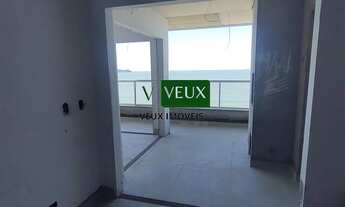 Imagem 4: Apartamento do tipo cobertura frente mar na praia de Massaguaçu, Mar a Vista