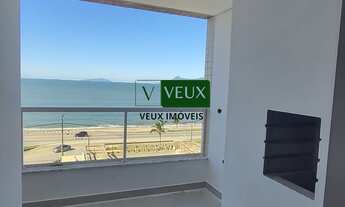 Imagem 3: Apartamento do tipo cobertura frente mar na praia de Massaguaçu, Mar a Vista