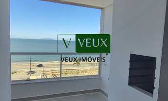 Imagem 7: Apartamento do tipo cobertura frente mar na praia de Massaguaçu, Mar a Vista