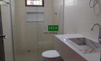 Imagem 7: Casa com 3 quartos sendo 1 suíte a no piscina com cascata