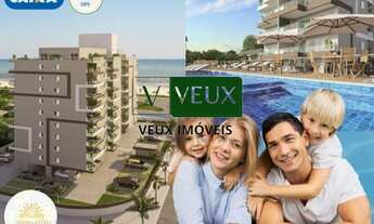 Imagem 2: Ed Jardins de Nazaré, Empreendimento com apartamentos em condomínio com área de lazer com