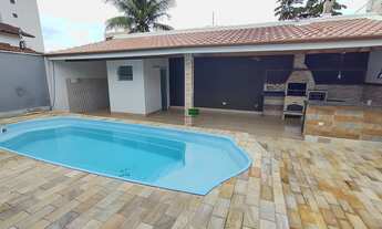 Imagem 1: Casa a venda Martin de Sá, Caraguatatuba-SP Localizada a 150 m da praia Martim de Sá