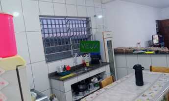 Imagem 6: Casa com 3 dormitórios sendo 1 suíte no bairro Massaguaçu