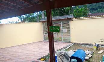 Imagem 3: Casa com 3 dormitórios sendo 1 suíte no bairro Massaguaçu