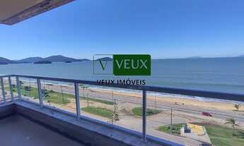 Imagem 2: Apartamento do tipo cobertura frente mar na praia de Massaguaçu, Mar a Vista