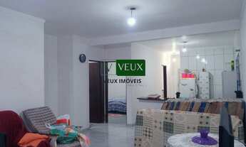 Imagem 4: Casa com 3 dormitórios sendo 1 suíte no bairro Massaguaçu