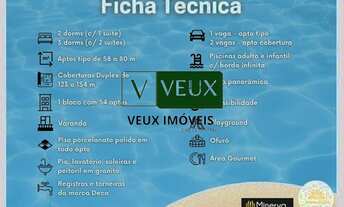 Imagem 4: Ed Jardins de Nazaré, Empreendimento com apartamentos em condomínio com área de lazer com