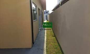 Imagem 4: Compre casa com 2 dormitórios sendo 1 suíte. Bairro golfinho Caraguatatuba