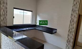 Imagem 6: Compre casa com 2 dormitórios sendo 1 suíte. Bairro golfinho Caraguatatuba