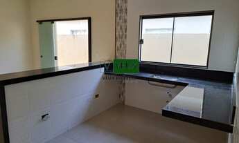 Imagem 7: Compre casa com 2 dormitórios sendo 1 suíte. Bairro golfinho Caraguatatuba