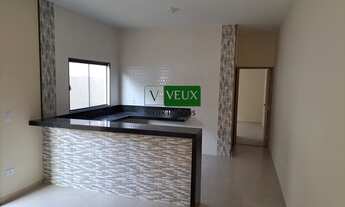 Imagem 5: Compre casa com 2 dormitórios sendo 1 suíte. Bairro golfinho Caraguatatuba