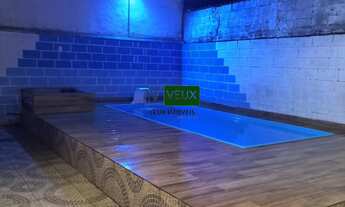 Imagem: Casa com piscina a venda e locação Balneários