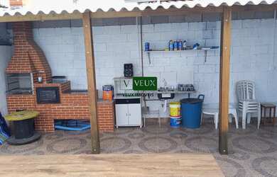 Imagem 7: Casa com piscina a venda e locação Balneários dos Golfinhos, Caraguatatuba-Sp