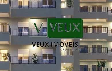 Imagem 5: Lançamento de aptos na Massaguaçu-SP Edifico Residencial YVY Apto de 1, 2 e 3 dormitórios