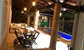 Imagem 3: Alugue casa com 3 quartos sendo 1 suíte no bairro aruan