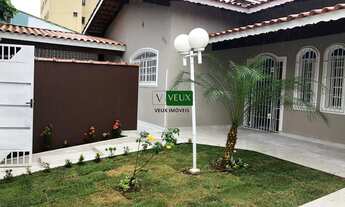 Imagem 2: Alugue casa com 3 quartos sendo 1 suíte no bairro aruan