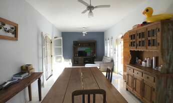 Imagem 6: Alugue casa com 3 quartos sendo 1 suíte no bairro aruan