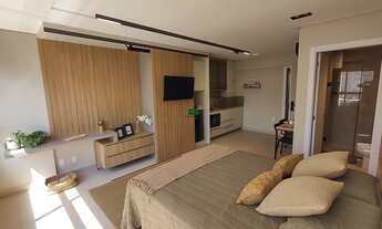 Imagem: Apartamento decorado a venda Indaiá, Caraguatatuba-SP