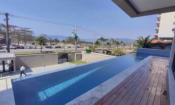 Imagem 6: Apartamento decorado a venda Indaiá, Caraguatatuba-SP Ed Innovate