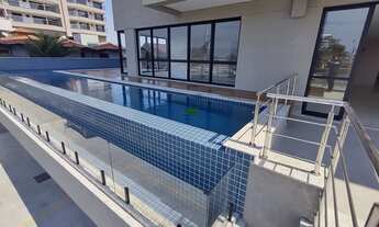 Imagem 4: Apartamento decorado a venda Indaiá, Caraguatatuba-SP Ed Innovate