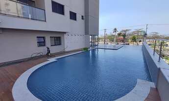 Imagem 7: Apartamento decorado a venda Indaiá, Caraguatatuba-SP Ed Innovate