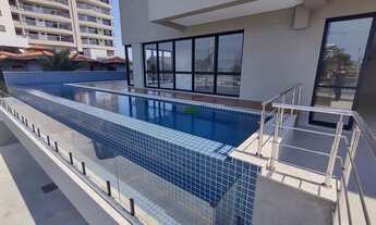 Imagem 5: Apartamento decorado a venda Indaiá, Caraguatatuba-SP Ed Innovate