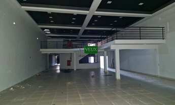 Imagem: Excelente ponto comercial para locação