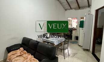 Imagem: CASA PARA VENDA NO BAIRRO JARDIM CASA BRANCA