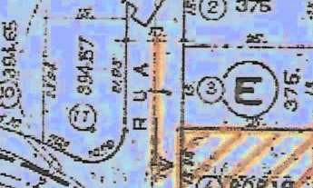 Imagem 2: Excelente terreno a venda Recanto Sandra- Martin de Sá, Caraguatatuba-SP Terreno de 808m2