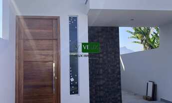 Imagem 7: Excelente casa a venda Balneário dos Golfinhos, Caraguatatuba-SP Possui 3 dormitórios