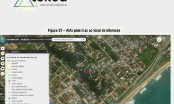 Imagem 2: Excelente terreno a venda Balneário Gardem Mar- Massaguaçu, Caraguatatuba