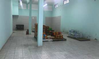 Imagem: Ponto comercial no bairro rio do ouro