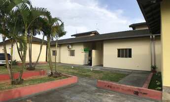 Imagem: Casa a venda em condomínio bairro golfinho