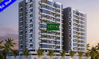 Imagem: Ed. Blue View - Lançamento de apartamentos