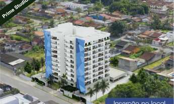 Imagem: Prime Studios a venda Jardim Britânia