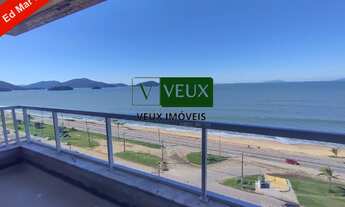 Imagem: Ed. Mar a Vista, apartamento na orla da