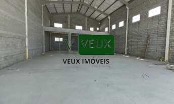 Imagem: Excelente galpão para locação Pereque
