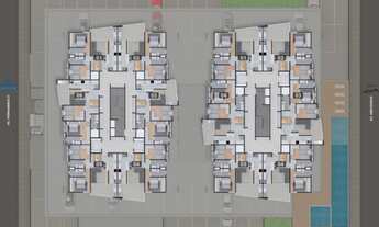 Imagem 7: Edifício Segóvia - Indaiá, Caraguatatuba