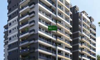 Imagem: Lançamento de apartamentos-Edifício AlphaMare