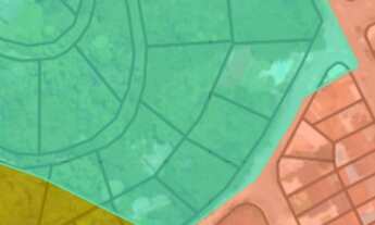 Imagem 3: Área a venda bairro prainha