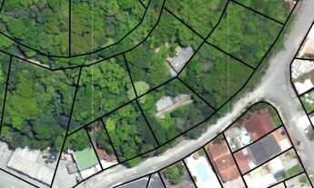 Imagem 2: Área a venda bairro prainha