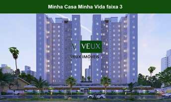 Imagem: Excelentes apartamentos a venda na planta