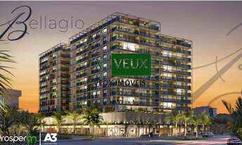 Imagem: Apartamento à venda no Centro de Caraguatatuba-SP