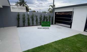 Imagem 6: Excelente casa à venda Gaivotas, Caraguatatuba-SP 3 dormitórios, sendo uma suíte