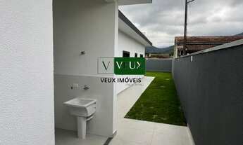 Imagem 4: Excelente casa à venda Gaivotas, Caraguatatuba-SP 3 dormitórios, sendo uma suíte